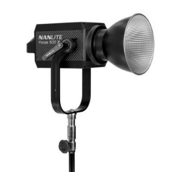 Nanlite Continulamp Forza 500 II 2KIT-st