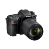 Nikon D7500 Kit + AF-S DX 18-140 ED VR