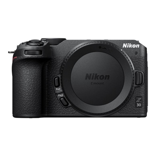 Nikon Z30 Lens Kit (w/18-140 DX)