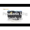 Panasonic DMC-LX15EG-K Black