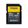 Sony SDXC 64GB UHS-II SF-M Tough R 277/W 150 MB/s