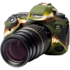 easyCover Bodycover voor canon 6d mark II camouflage