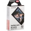 Fujifilm Instax Mini Film Kleur Zwart Frame Enkel pak