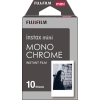 Fujifilm Instax Mini Film Monochroom Enkel pak