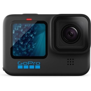 GoPro Actioncamera HERO 11 Black