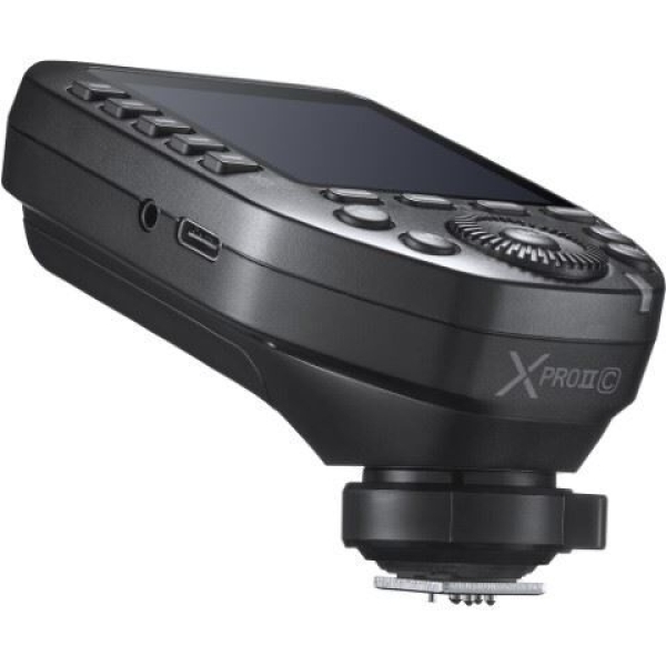 Godox Transmitter X Pro II (voor Nikon)