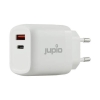 Jupio Jupio Dual USB GaN Charger 30W