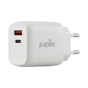 Jupio Jupio Dual USB GaN Charger 30W