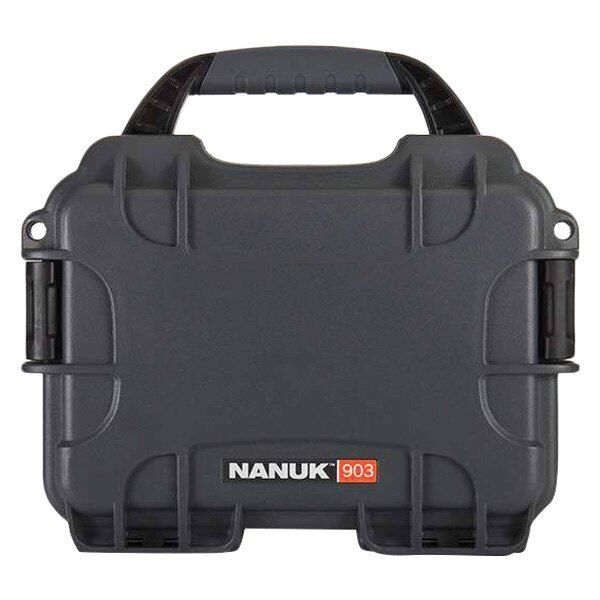 Nanuk 903 GoPro Case 231x173x97 mm