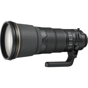 Nikon AF-S Nikkor 400 mm f/2.8E FL ED VR