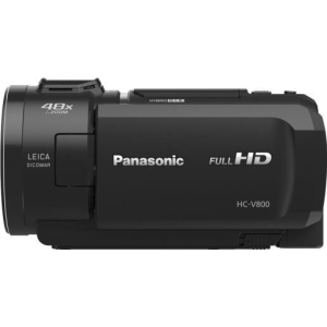 Panasonic HC-V800EG-K