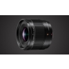 Panasonic LUMIX G 9mm f/1.7 Leica Black