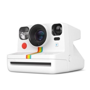 Polaroid Direct klaar camera Now+ Gen 2 - Wit
