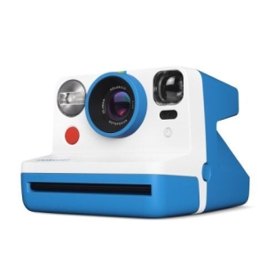 Polaroid direct klaar camera Now Gen 2 - Blauw