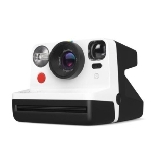 Polaroid direct klaar camera Now Gen 2 - Zwart en Wit