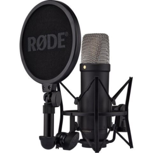 RODE Studiomicrofoon NT1 5e generatie