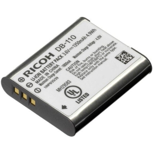 Ricoh DB-110 OTH Rechargeable Battery