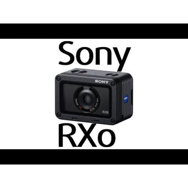 Sony DSC-RX0M2