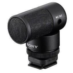 Sony ECM-G1 Directional Microphone