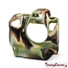 easyCover Bodycover voor Nikon Z9 Camouflage