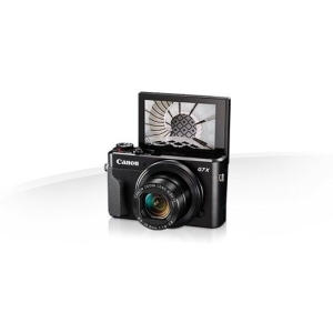 Canon Compactcamera PowerShot G7X Mark II