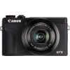 Canon Compactcamera PowerShot G7X Mark III zwart Battery kit