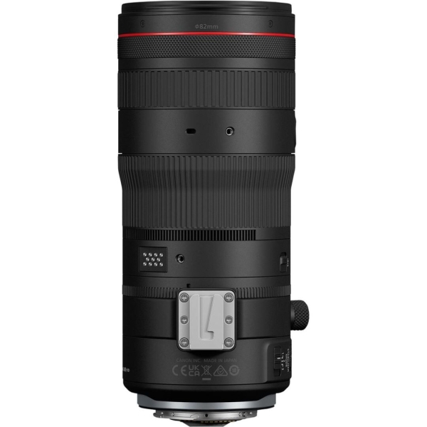 Canon RF 24-105 f/2.8 L IS USM