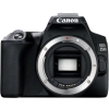 Canon Spiegelreflex EOS 250D Body zwart