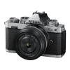 Nikon Z fc Kit w/DX 16-50mm (SL) + DX 50-250mm