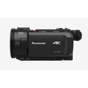 Panasonic HC-VXF1EG-K