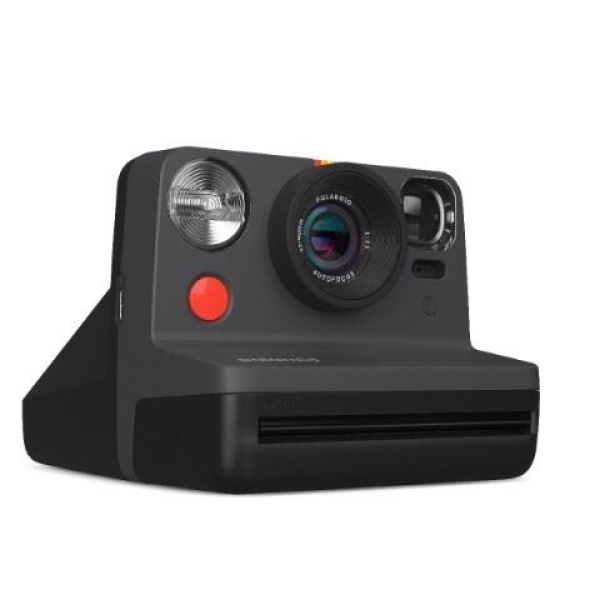Polaroid direct klaar camera EB Now Gen 2 Zwart