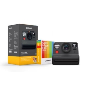 Polaroid direct klaar camera EB Now Gen 2 Zwart