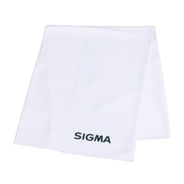 Sigma Microfiber lensdoek 31x31cm