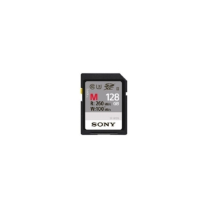 Sony 128GB Extra Pro