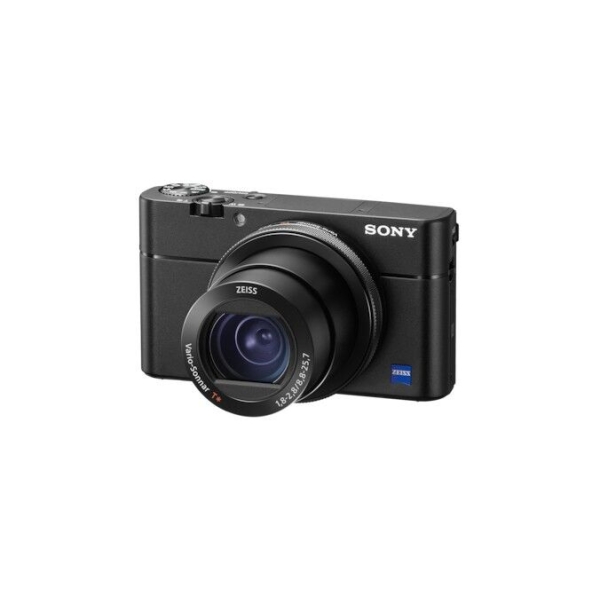 Sony DSC-RX100 VA 4K camera