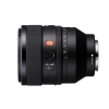 Sony SEL 50 mm F1.2 FF E-mount lens Full Frame