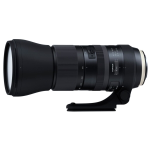 Tamron SP AF 150-600 mm F/5.0-6.3 VC USD G2 Canon