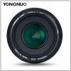 Yongnuo 50mm f/1.4N E II Nikon F
