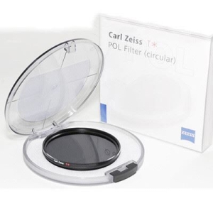 Zeiss T* POL filter (circular) 82mm