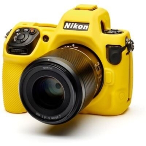 easyCover Bodycover voor Nikon Z8 Geel Nieuw