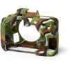 easyCover Bodycover voor nikon d7500 camouflage