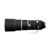 easyCover Lens Oak voor Sony FE 200 - 600 MM F5.6-6.3 G OSS zwart